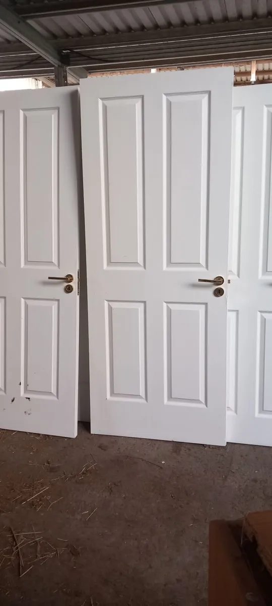 Doors - Image 1