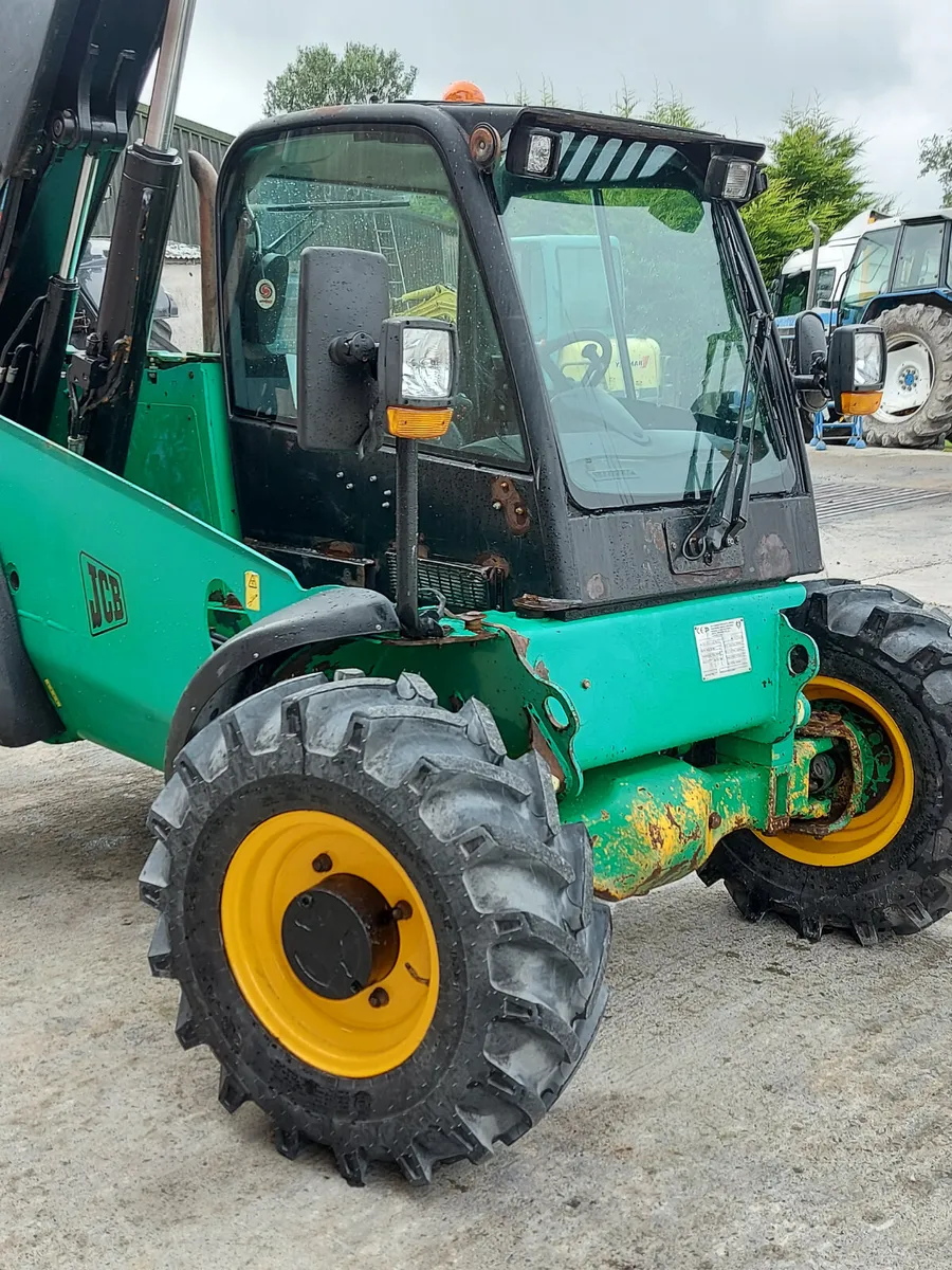 Jcb - Image 3