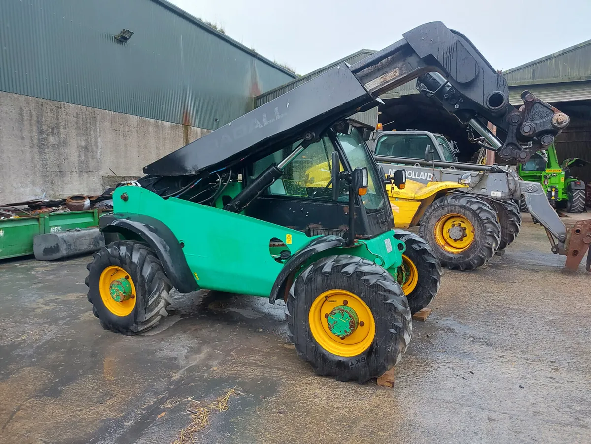 Jcb - Image 2