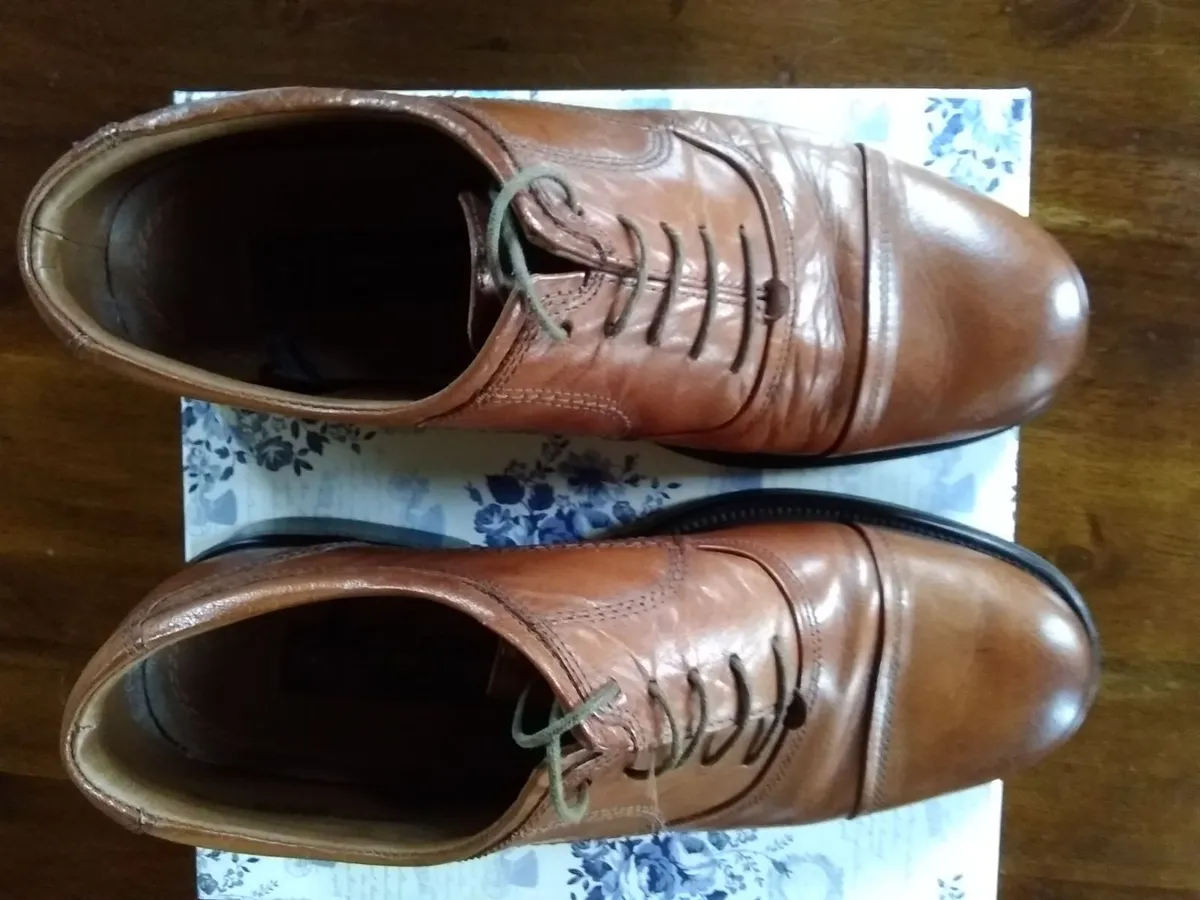 Mens shoes - Image 2