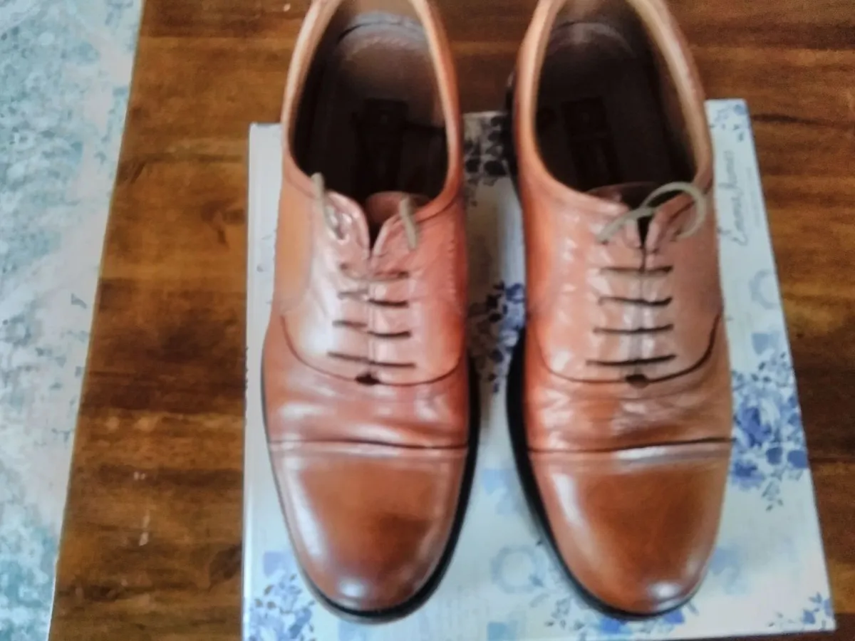 Mens shoes - Image 3