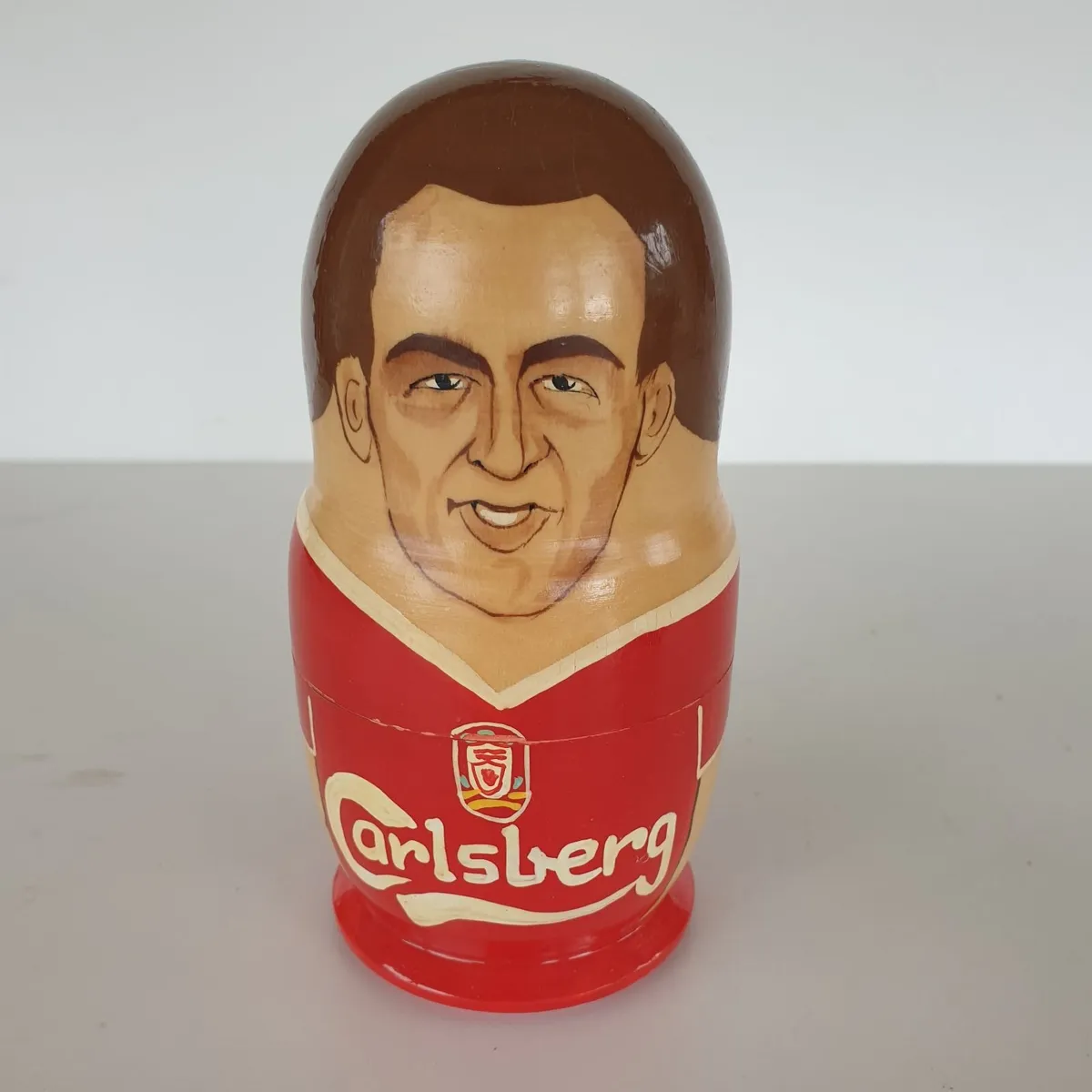 Liverpool football club Y2K nesting dolls - Image 3