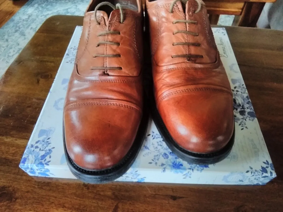 Mens shoes - Image 1