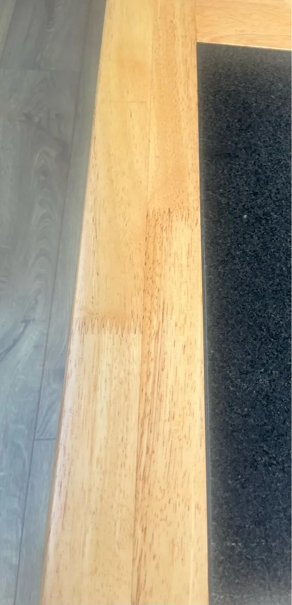 Kitchen/Dining Table - Image 4