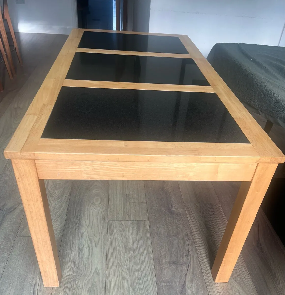 Kitchen/Dining Table - Image 2