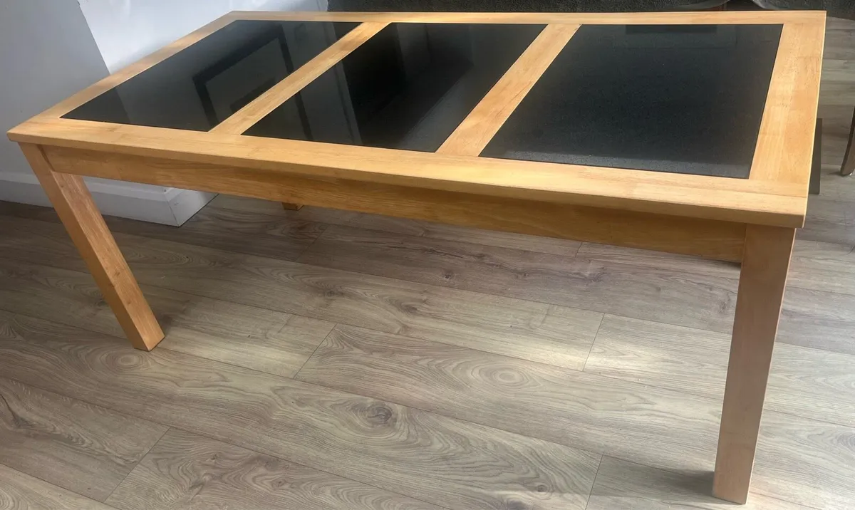 Kitchen/Dining Table - Image 1