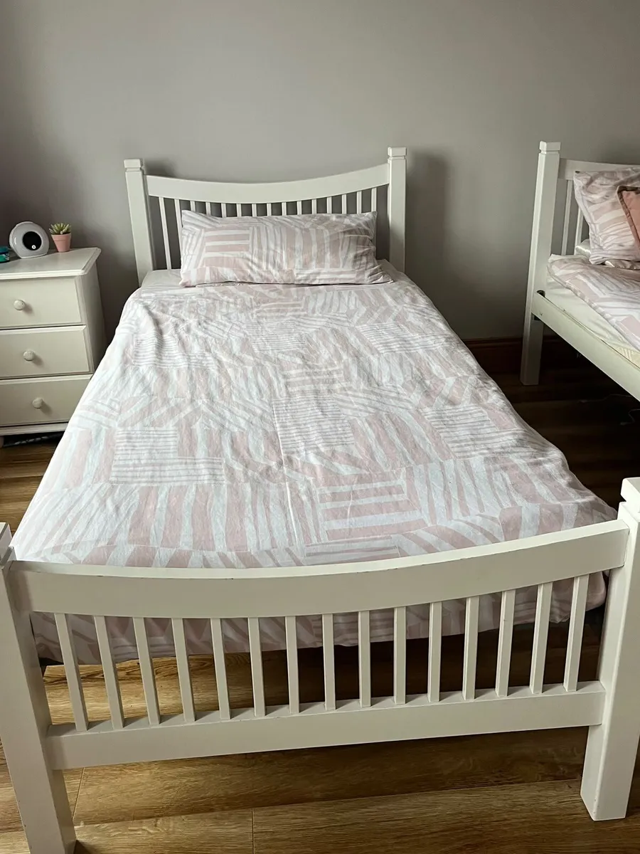 Single Beds - Image 1
