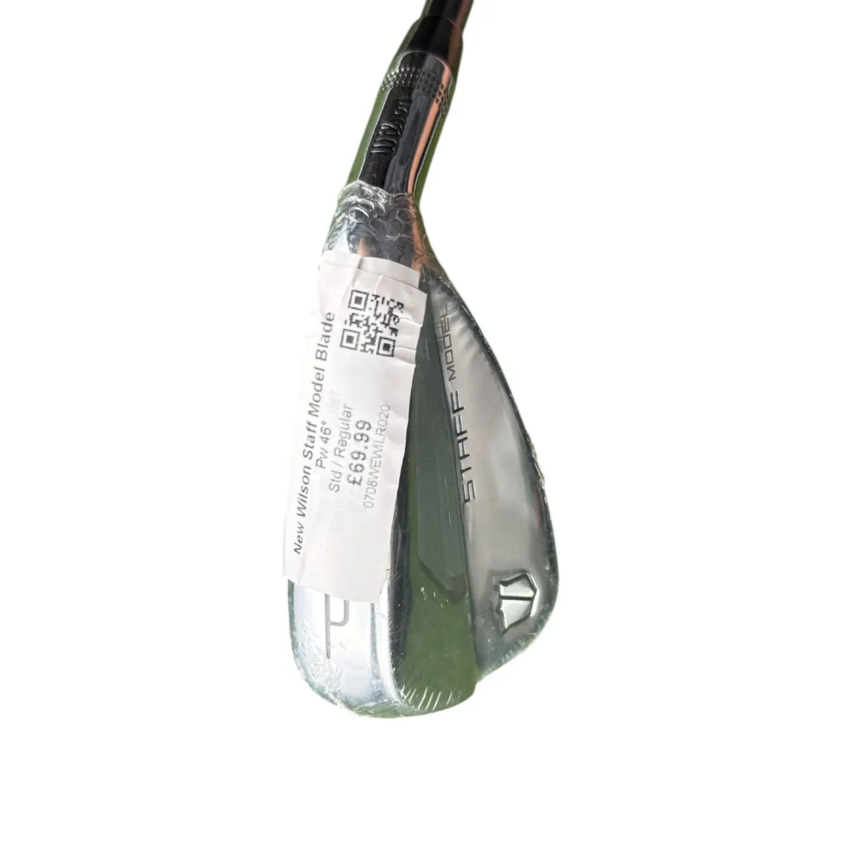New Wilson Staff Model Blade Wedge Pw 46° /Regular - Image 4