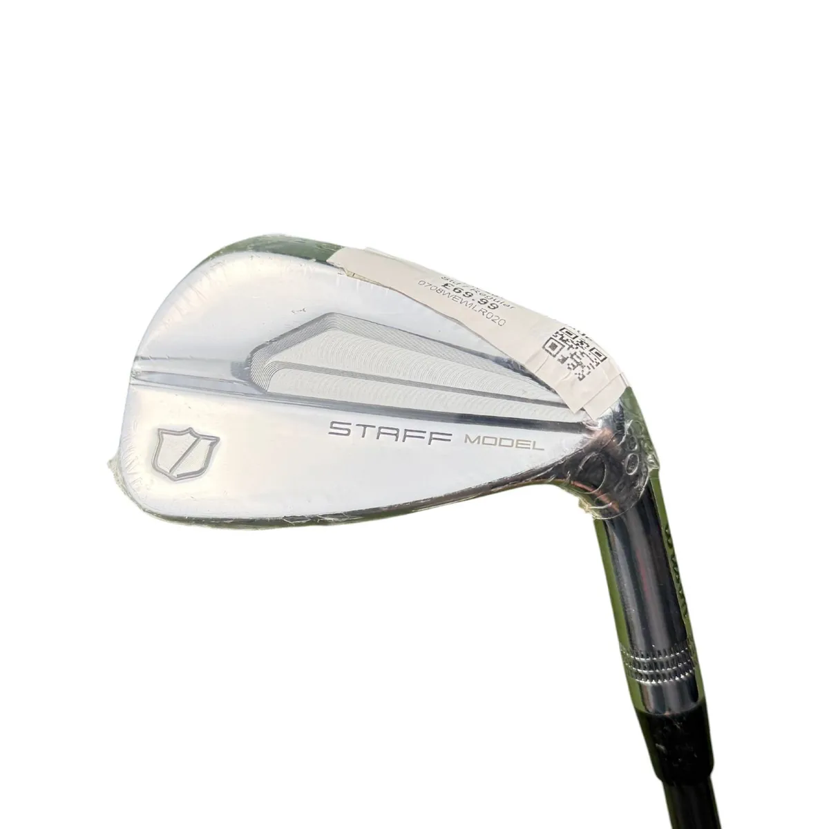 New Wilson Staff Model Blade Wedge Pw 46° /Regular - Image 2