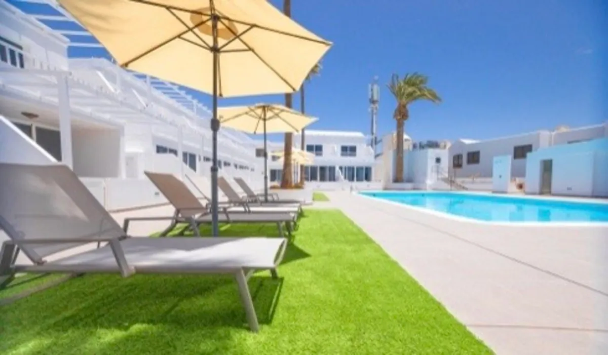 Beautiful, modern apartment Lanzarote ☀️🌴 - Image 2