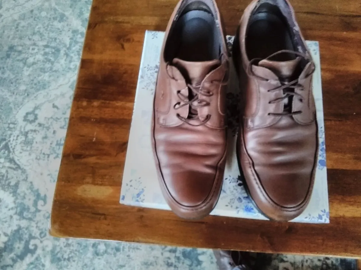 Mens shoes - Image 3