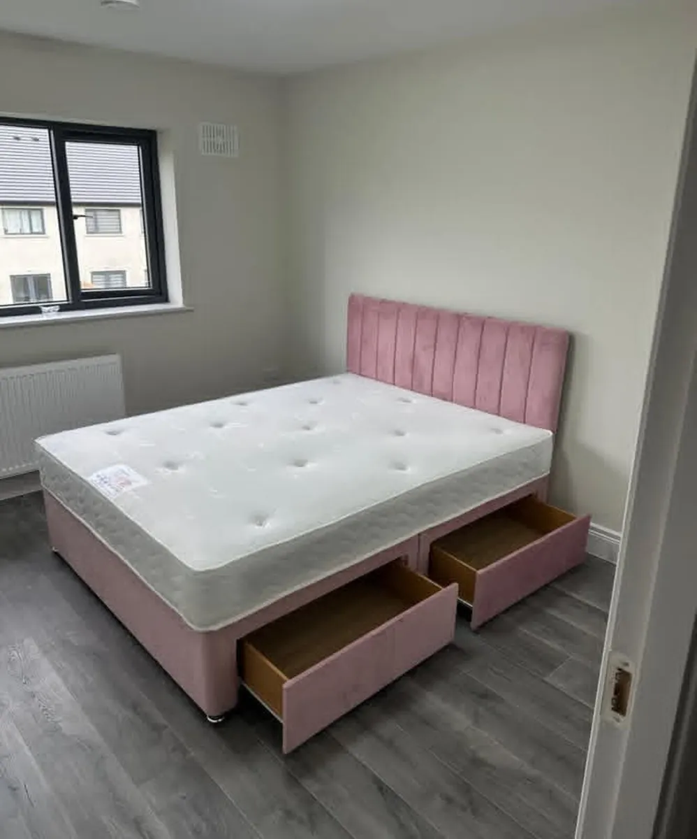 Brand New Beds Mattresses Free Delivery Nationwide - Image 3