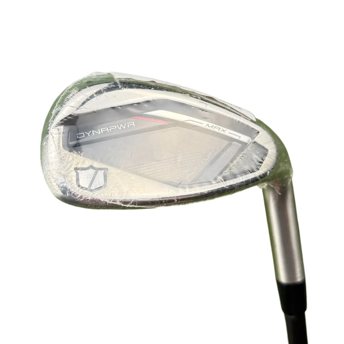 New Wilson Dynapwr Max 2025 Wedge Gw 49° / Regular - Image 2