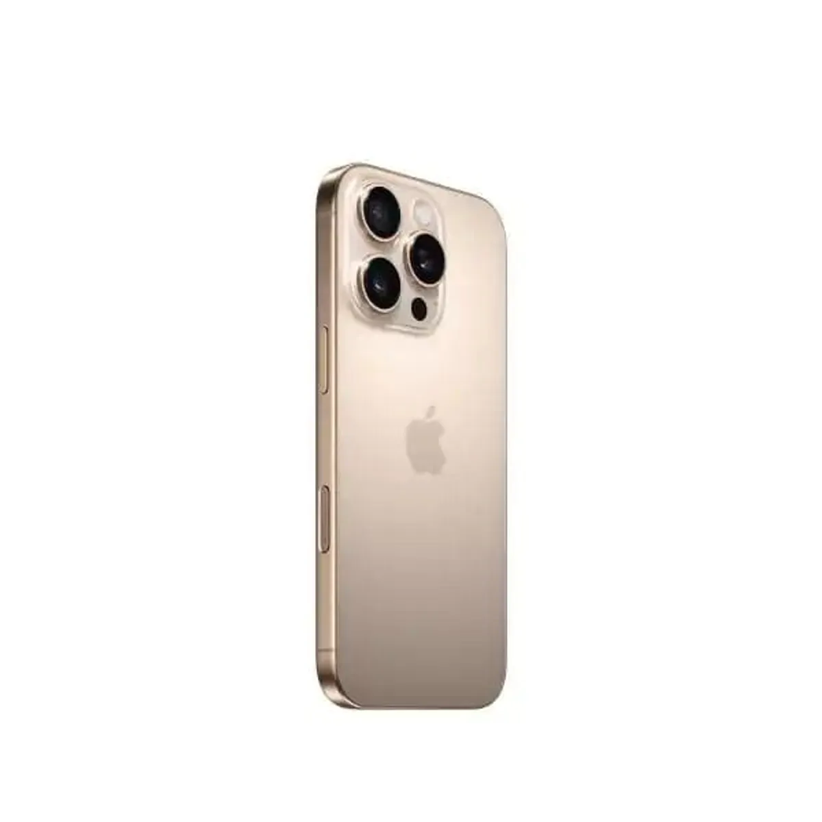 iPhone 16 Pro 256GB  Desert Titanium  Excellent Condition - Image 1