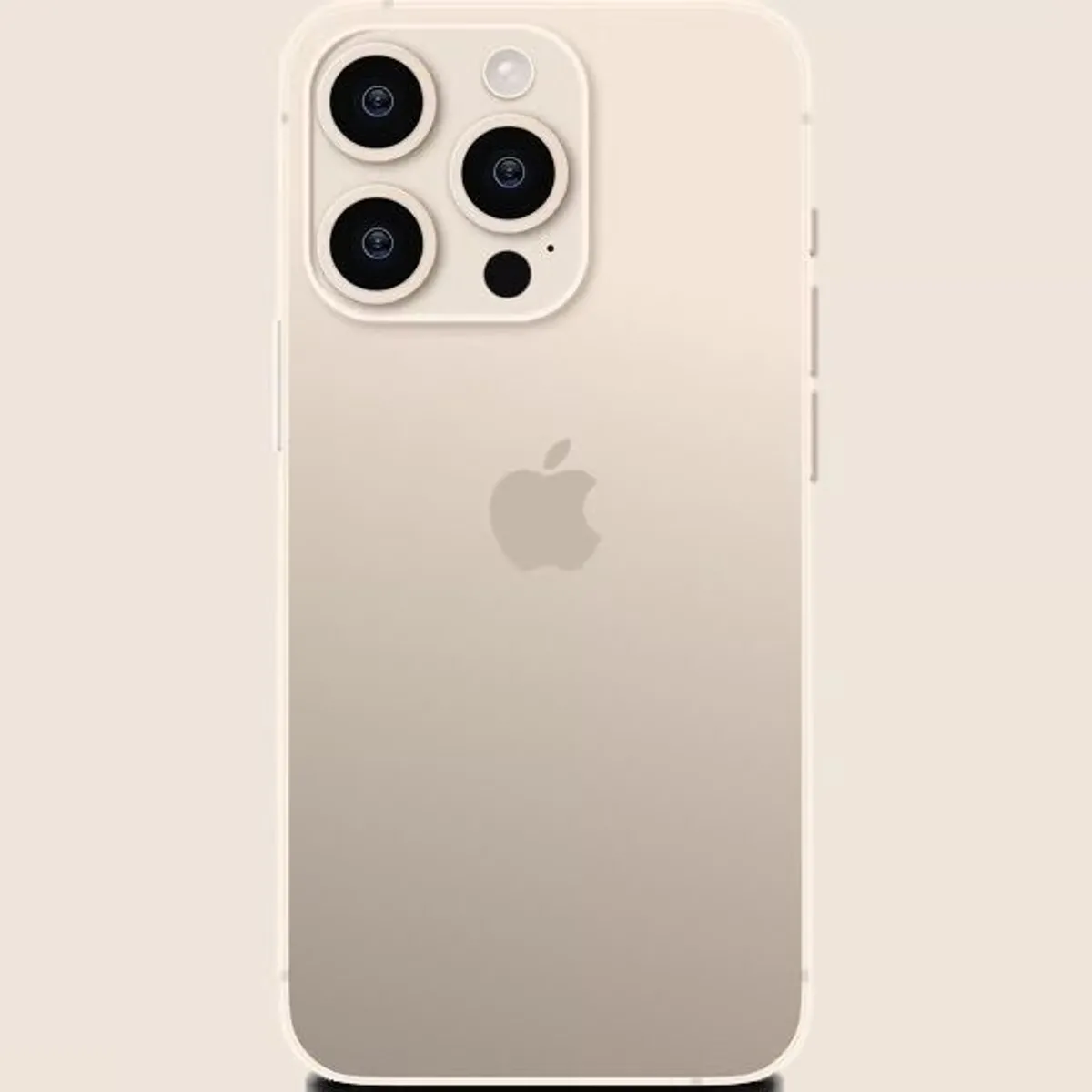iPhone 16 Pro 256GB  Desert Titanium  Excellent Condition - Image 3