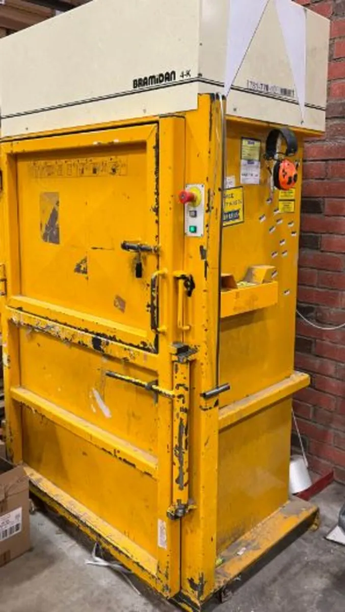 Bramidan Baler - Image 3