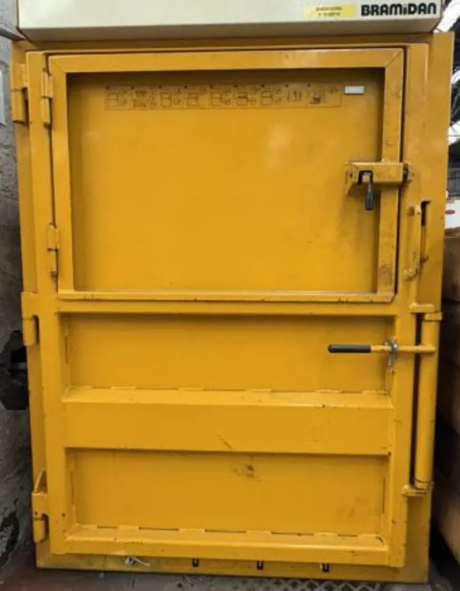 Bramidan Baler - Image 1