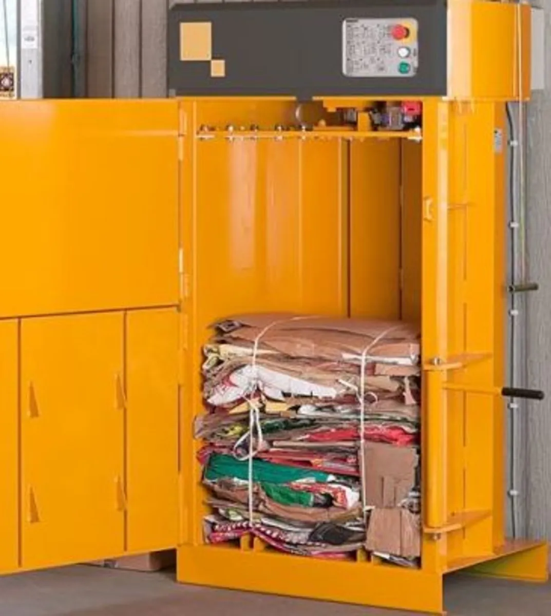 Bramidan Baler - Image 2
