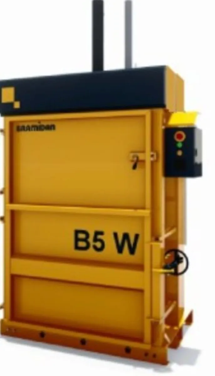 Bramidan Baler - Image 4