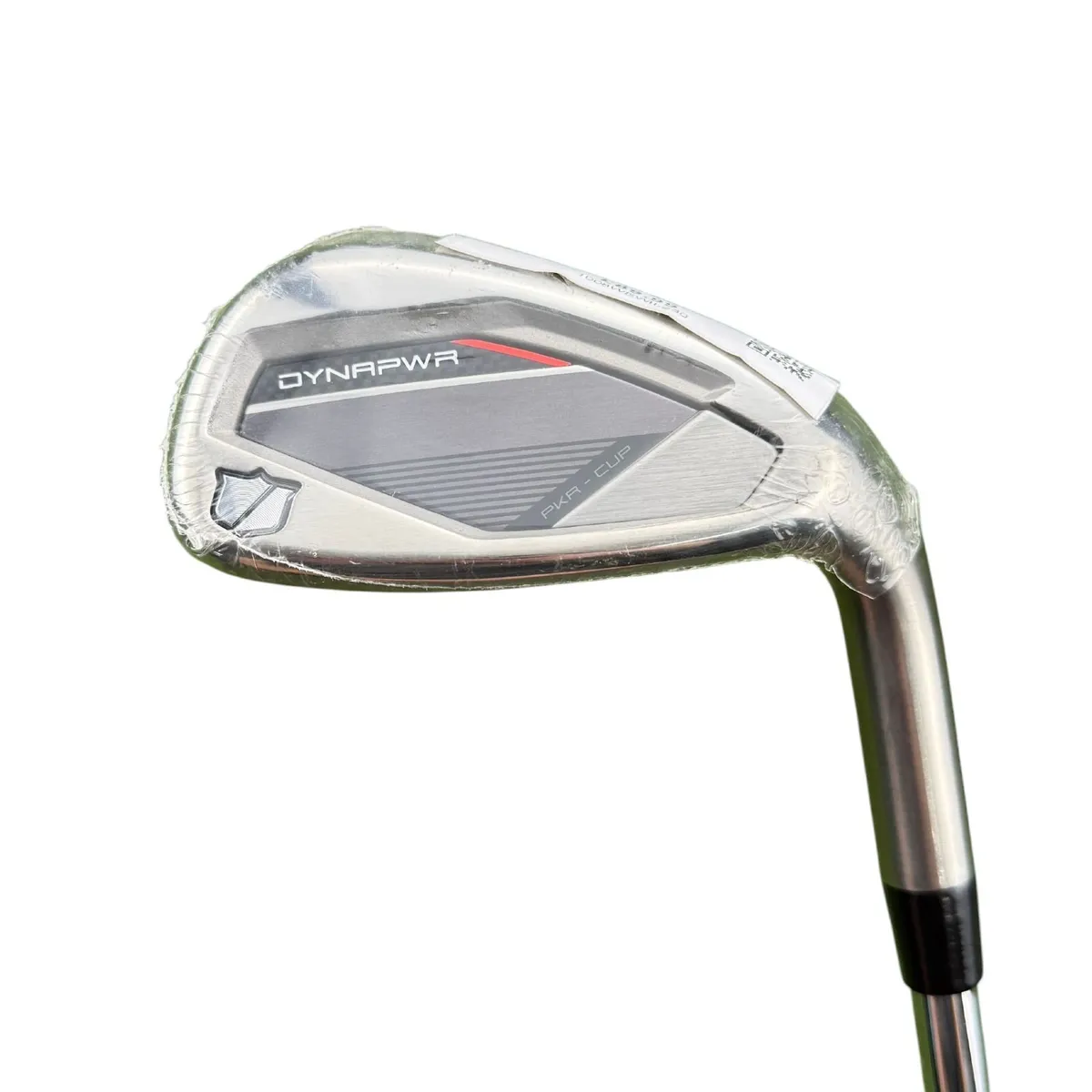 New Wilson Dynapwr 2025 Wedge Gw 48° / Regular - Image 2