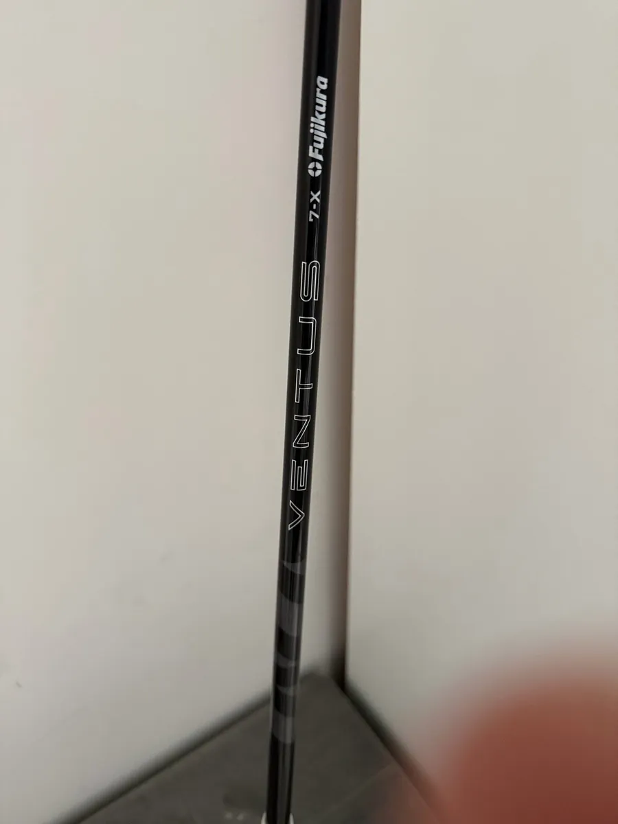 Callaway Quantum Max - 3 wood HL - Image 2