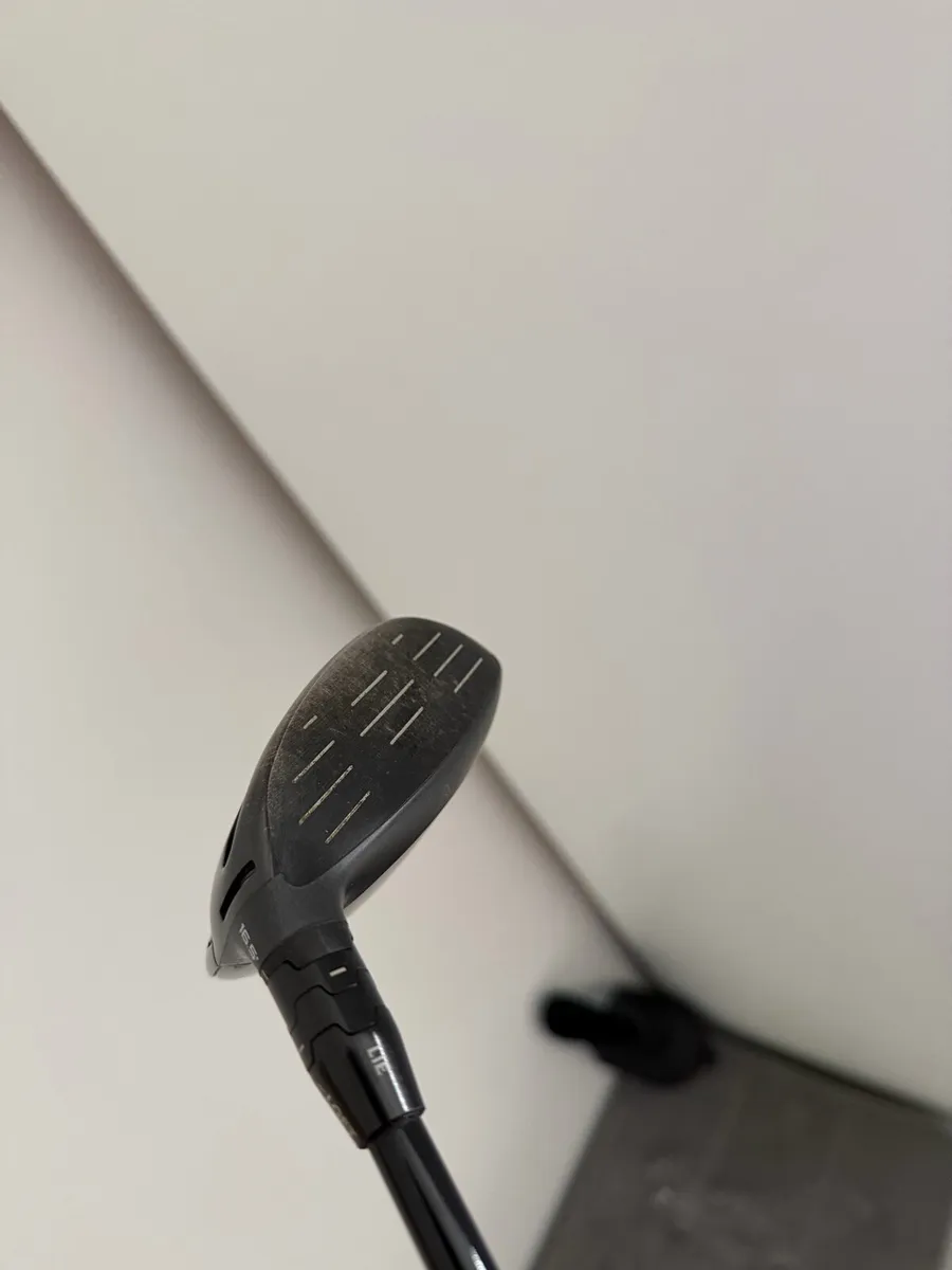 Callaway Quantum Max - 3 wood HL - Image 4