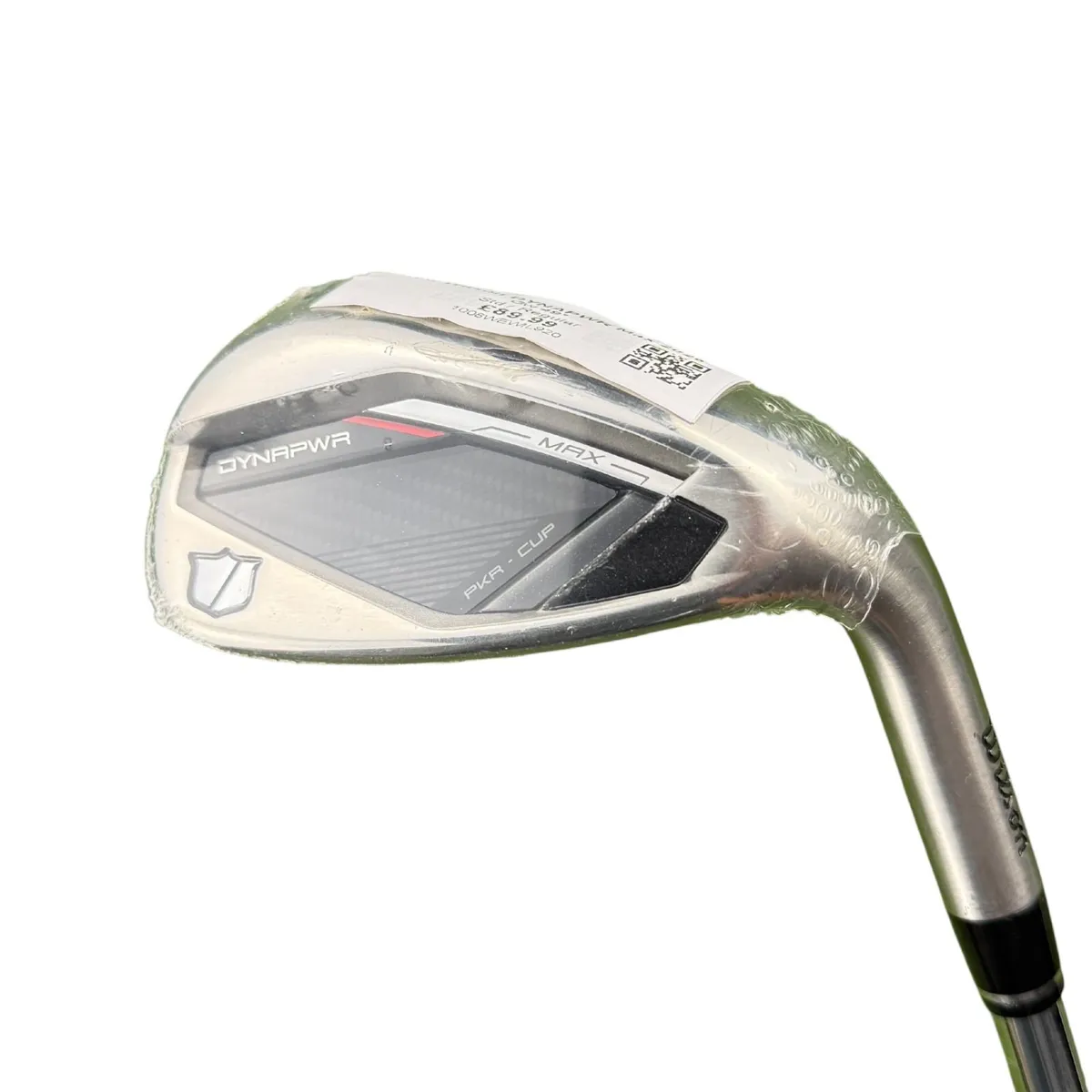 New Wilson Dynapwr Max 2025 Wedge Gw 49° / Regular - Image 2