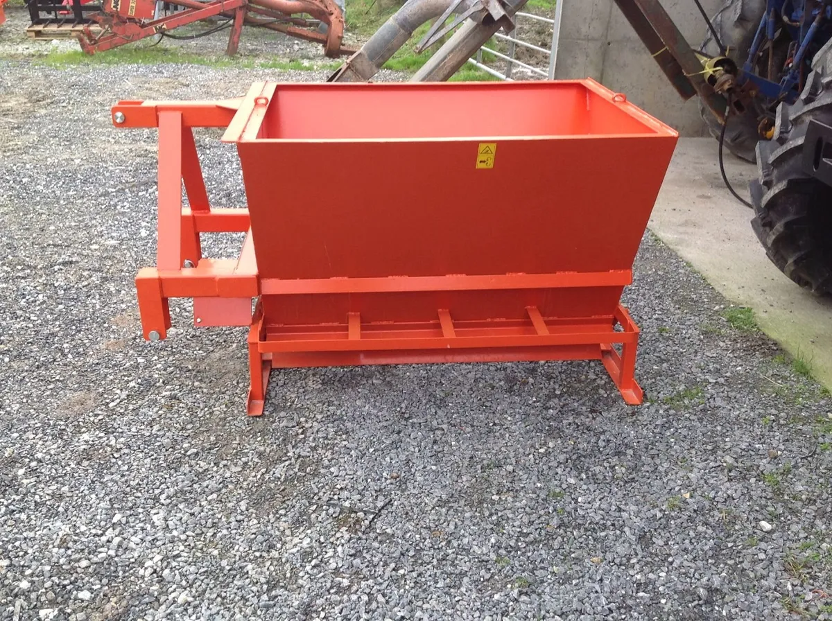 feeding equipment - Image 2