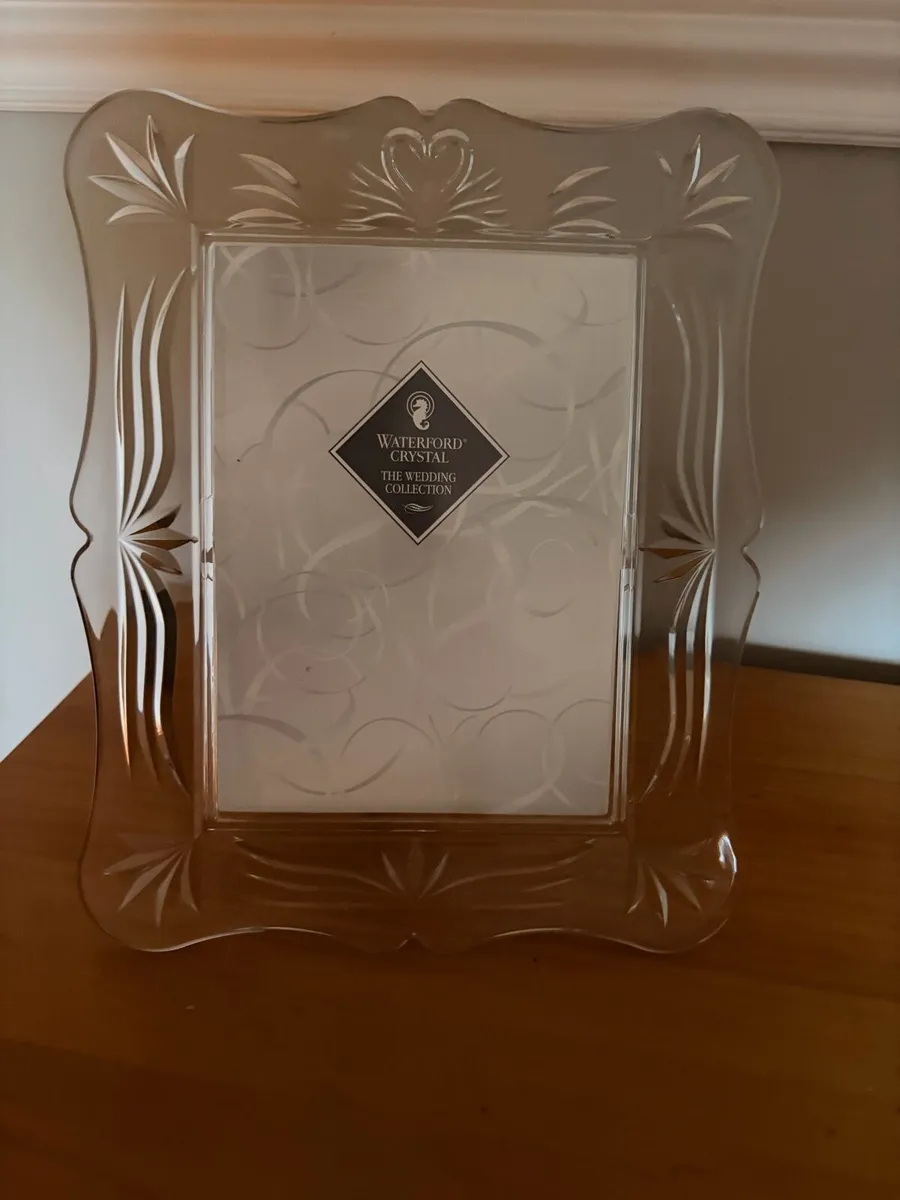 Waterford Crystal - Image 1