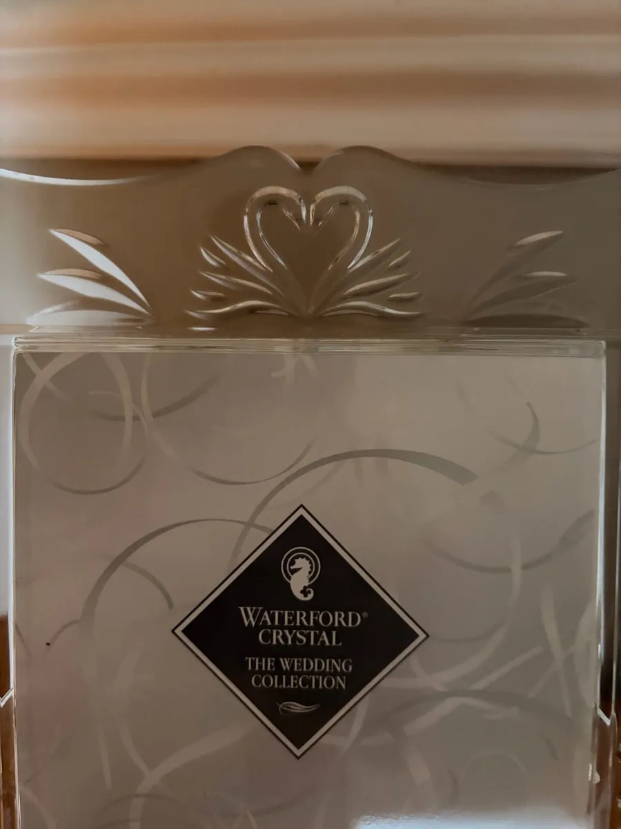 Waterford Crystal - Image 2