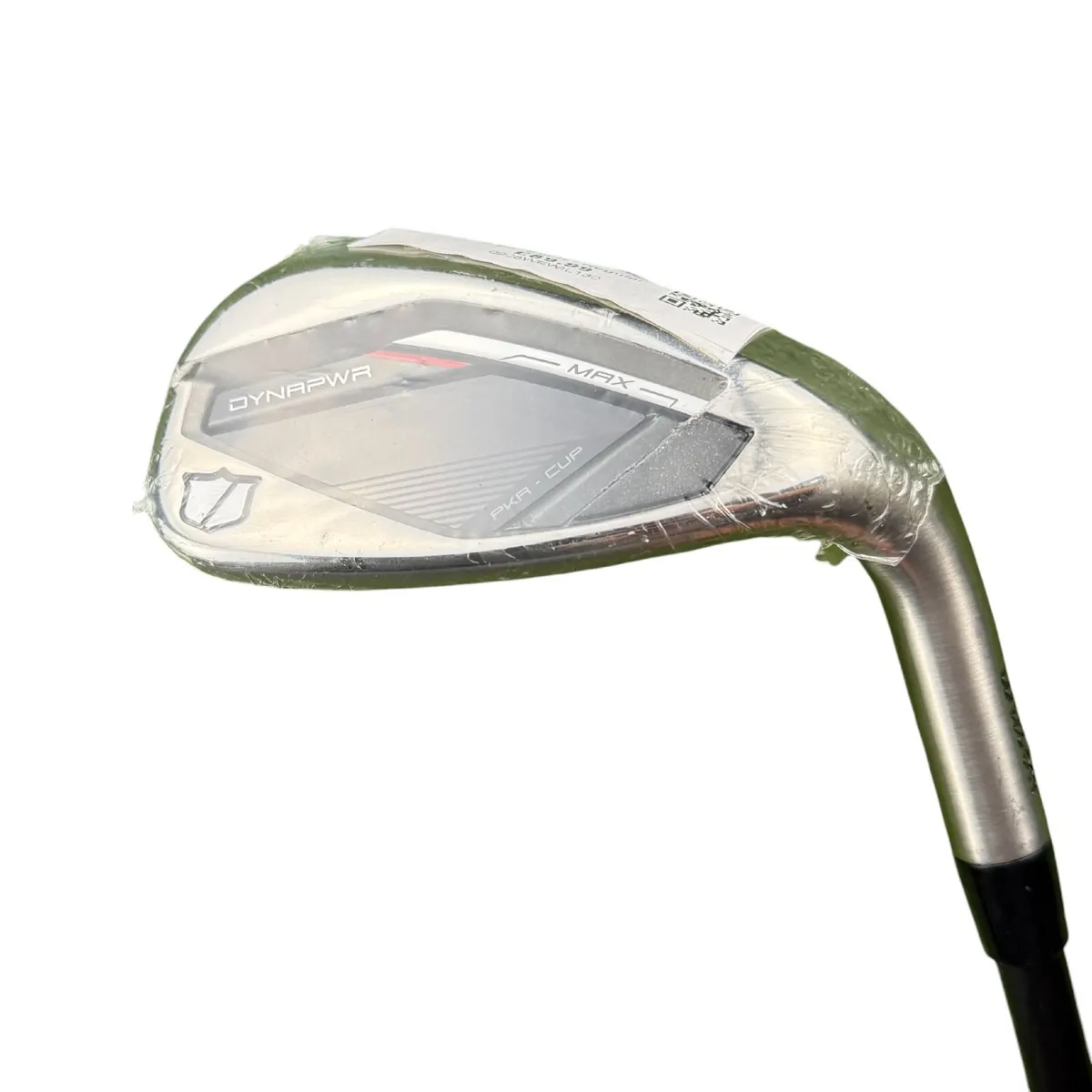 New Wilson Dynapwr Max 2025 Wedge Sw 54° / Regular - Image 2