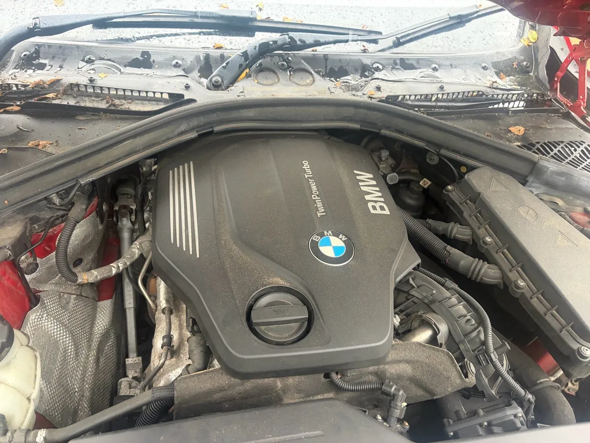 BMW 420 d sport - Image 3