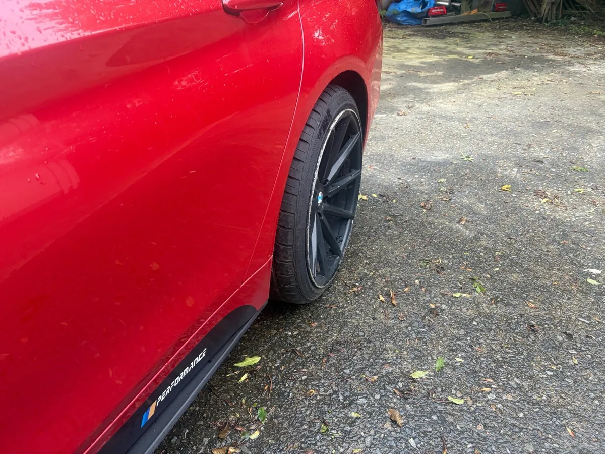 BMW 420 d sport - Image 4