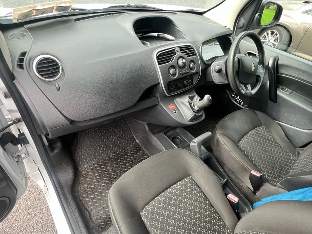 2016 Renault Kangoo - Image 3