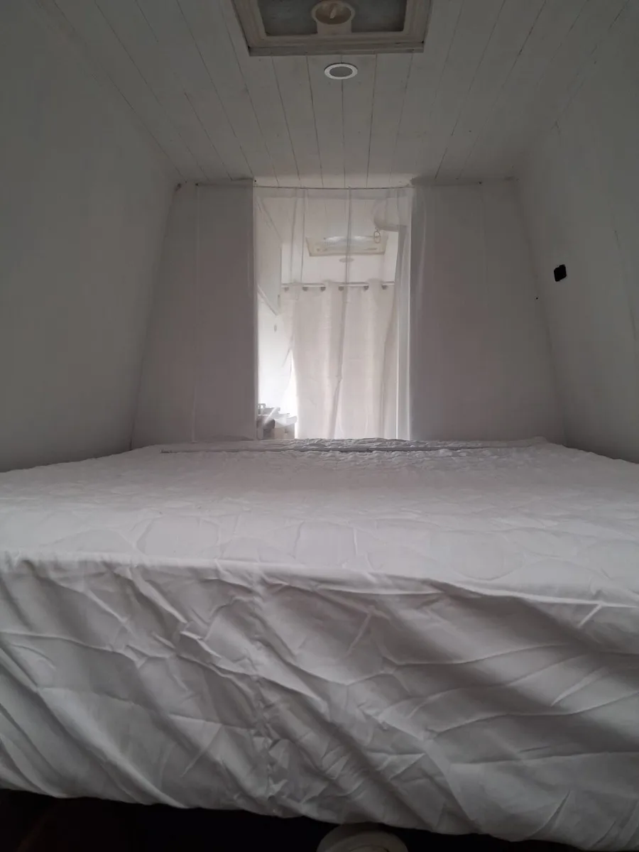 07 ford transit converted camper - Image 4