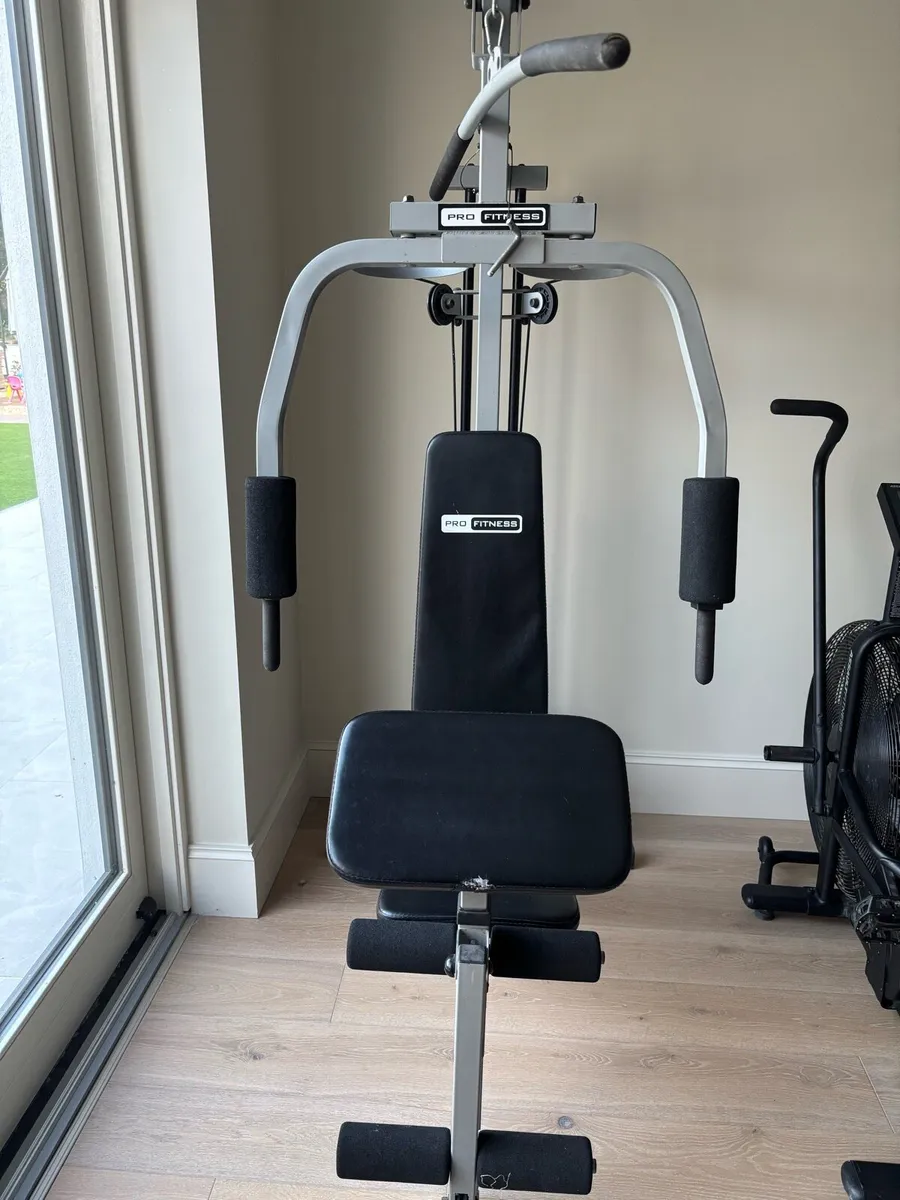 Multi gym - Image 3
