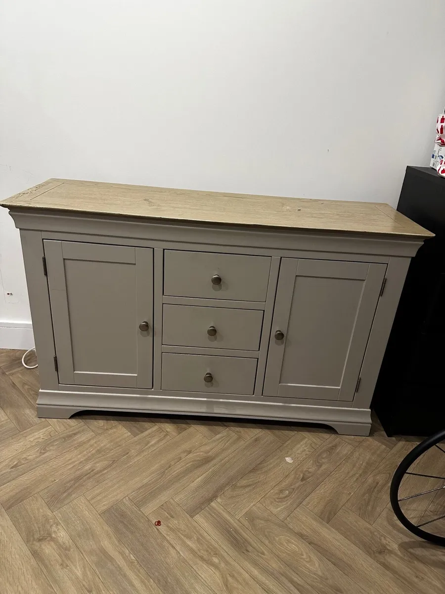 Sideboard unit - Image 2