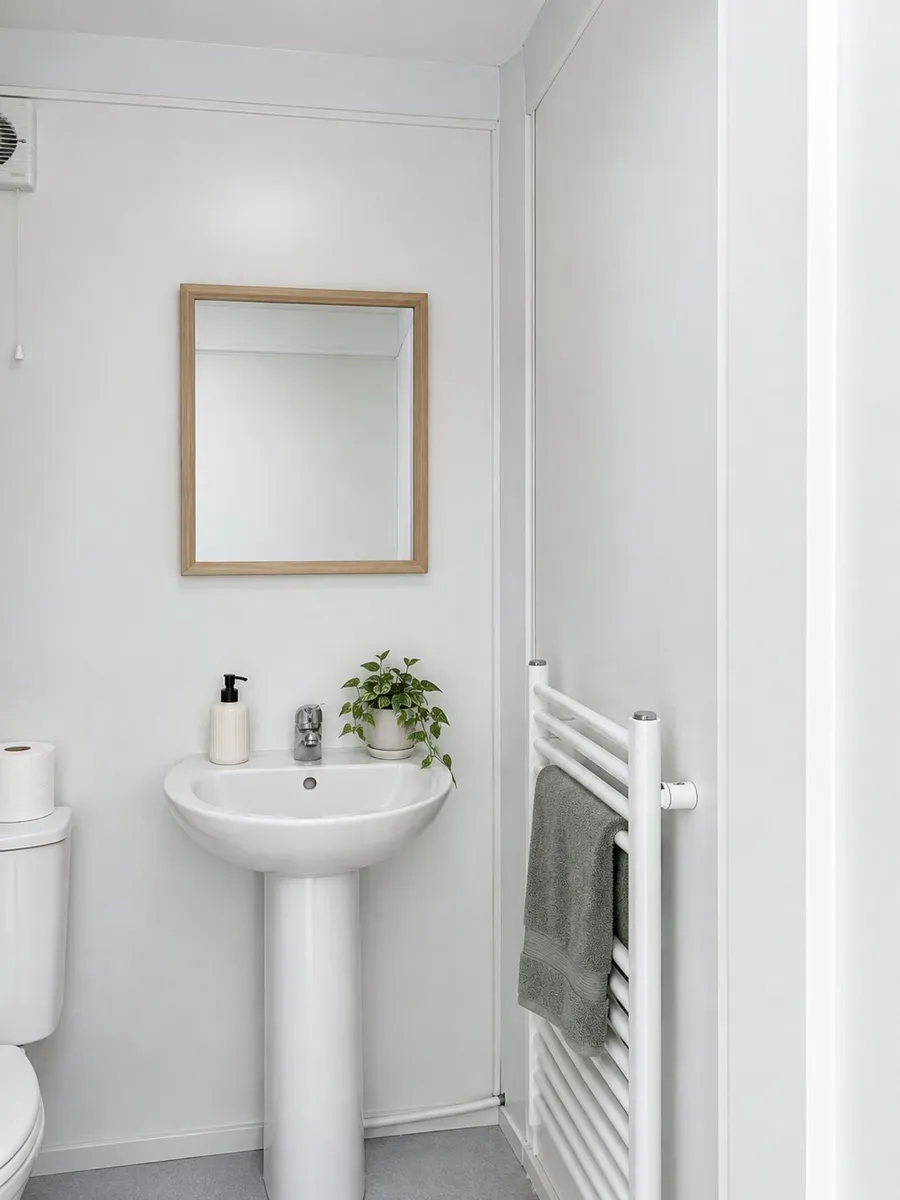 Liveable Unit, Fully Turnkey, Delivered Nationwide - Image 3
