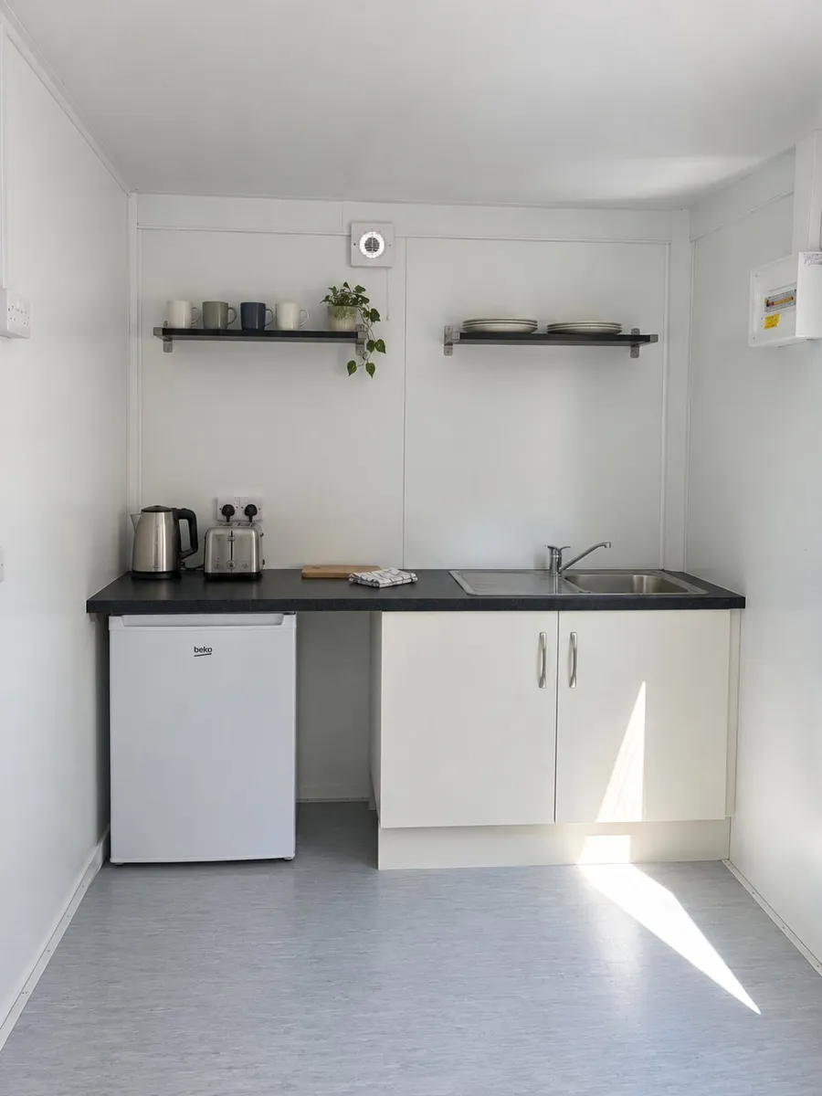 Liveable Unit, Fully Turnkey, Delivered Nationwide - Image 4