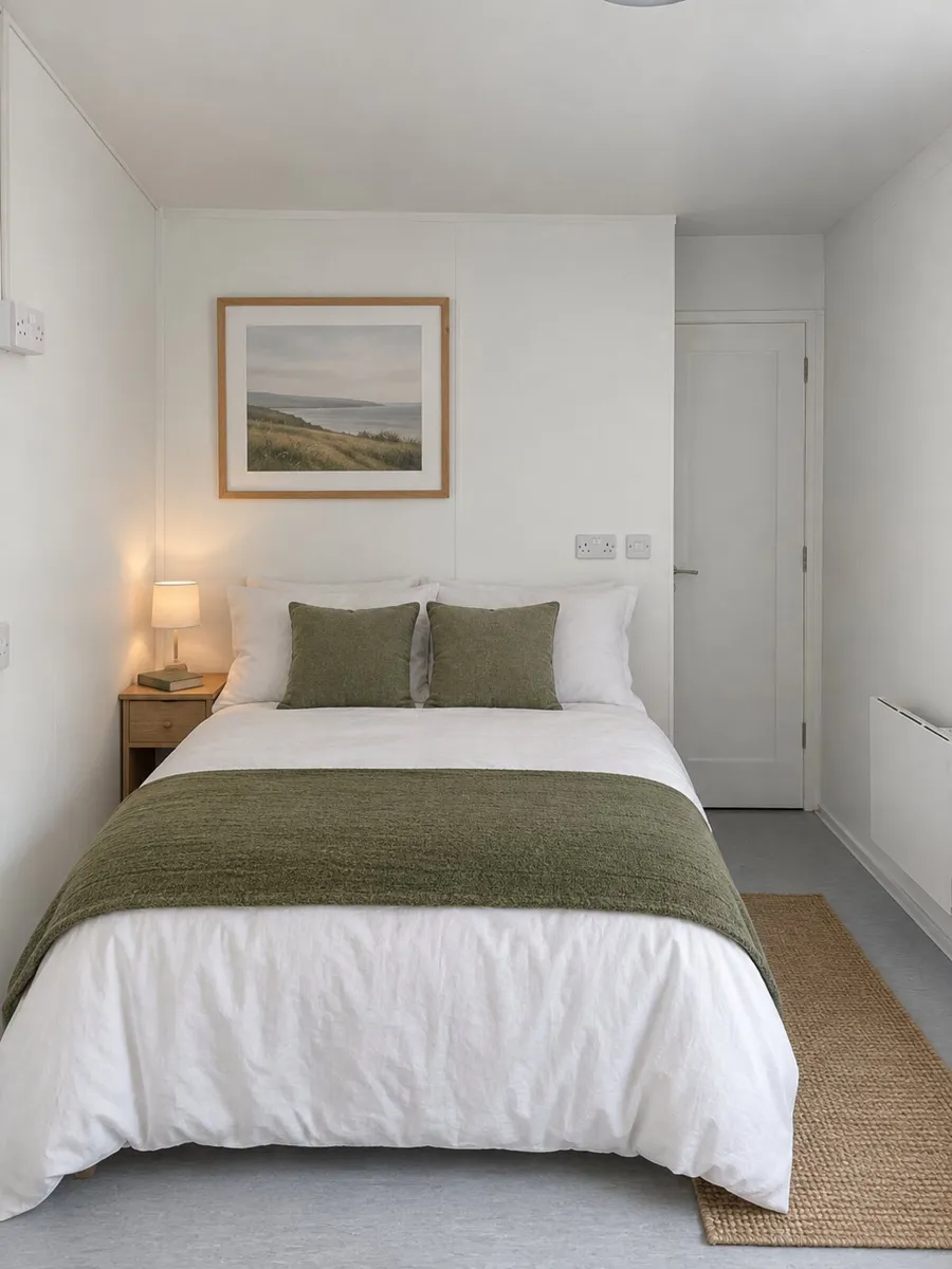 Liveable Unit, Fully Turnkey, Delivered Nationwide - Image 2