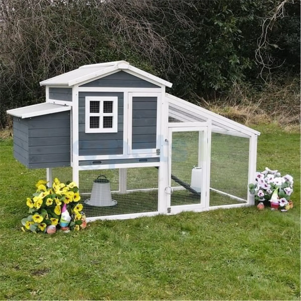 Chicken Coop - Image 2
