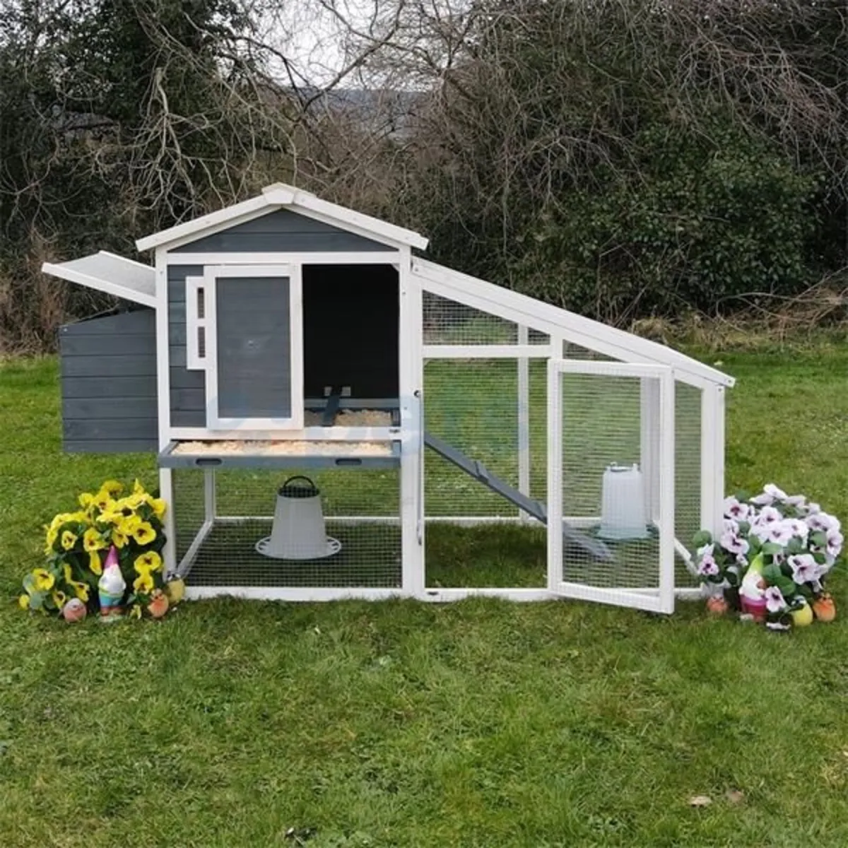 Chicken Coop - Image 3