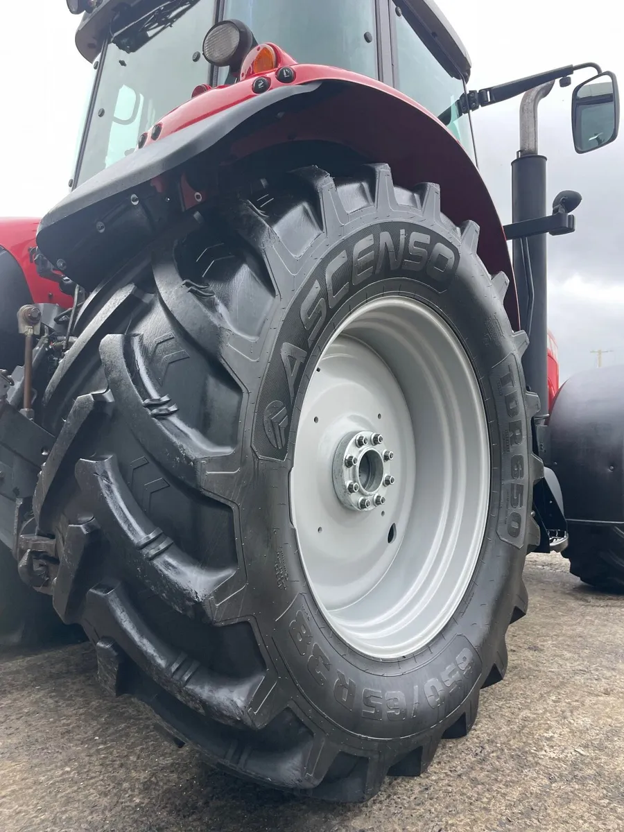 Massey Ferguson Other 2012 - Image 3