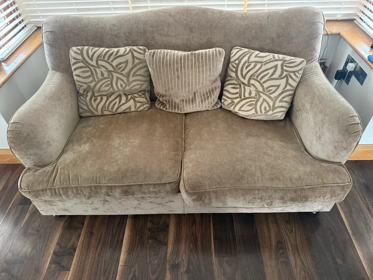 Suite of Furniture - Image 1
