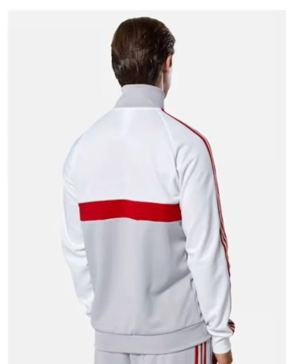 Adidas Originals Liverpool Tracksuit size XL NEw - Image 2