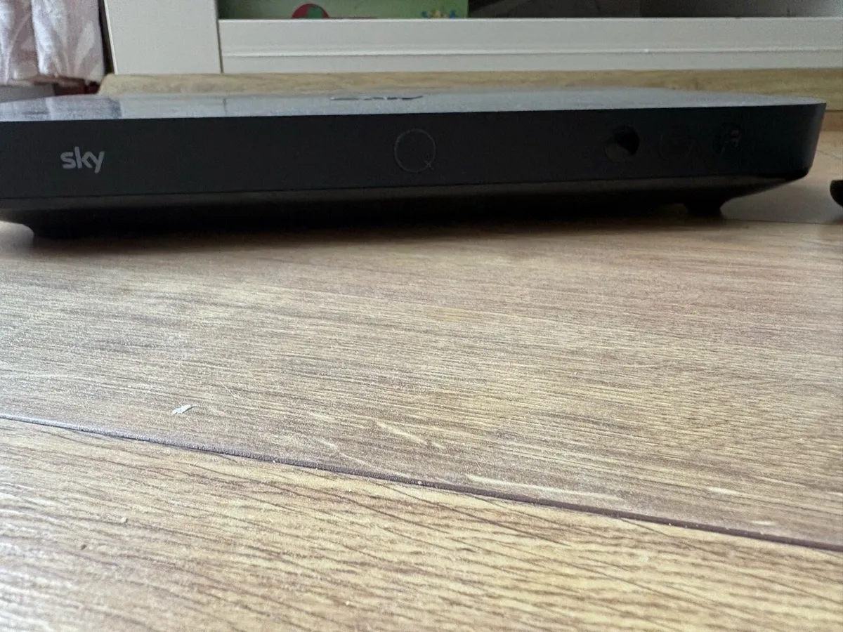Sky Q Box - Image 2
