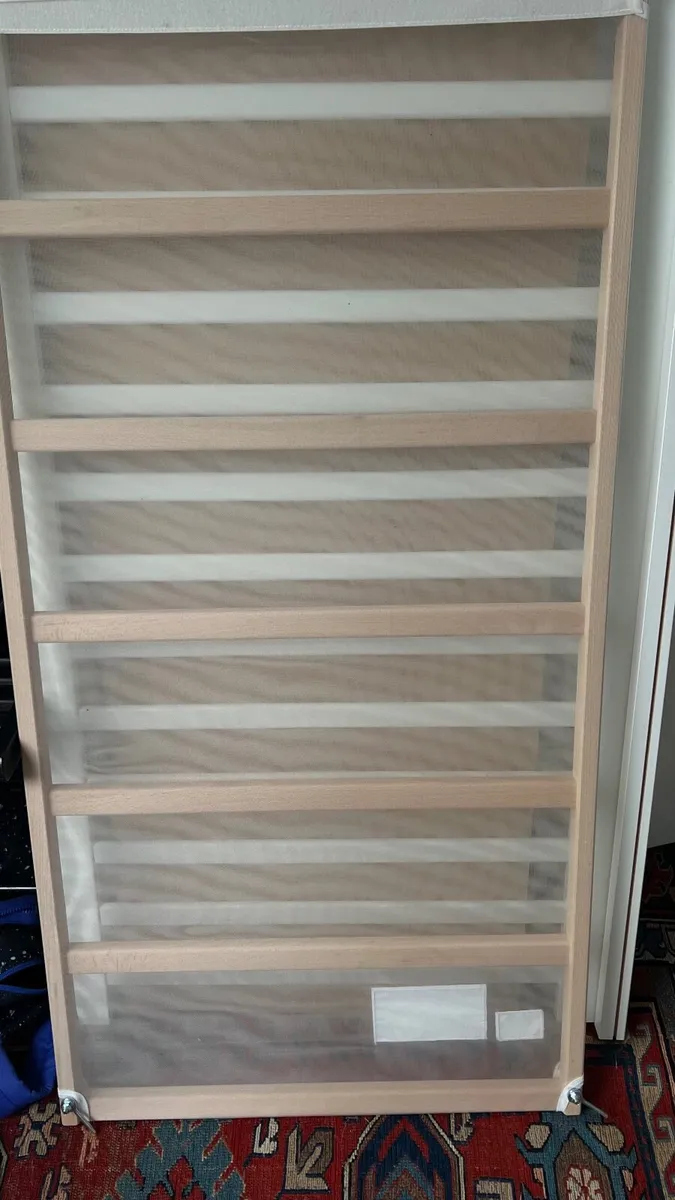 Free IKEA Baby cot - Image 2