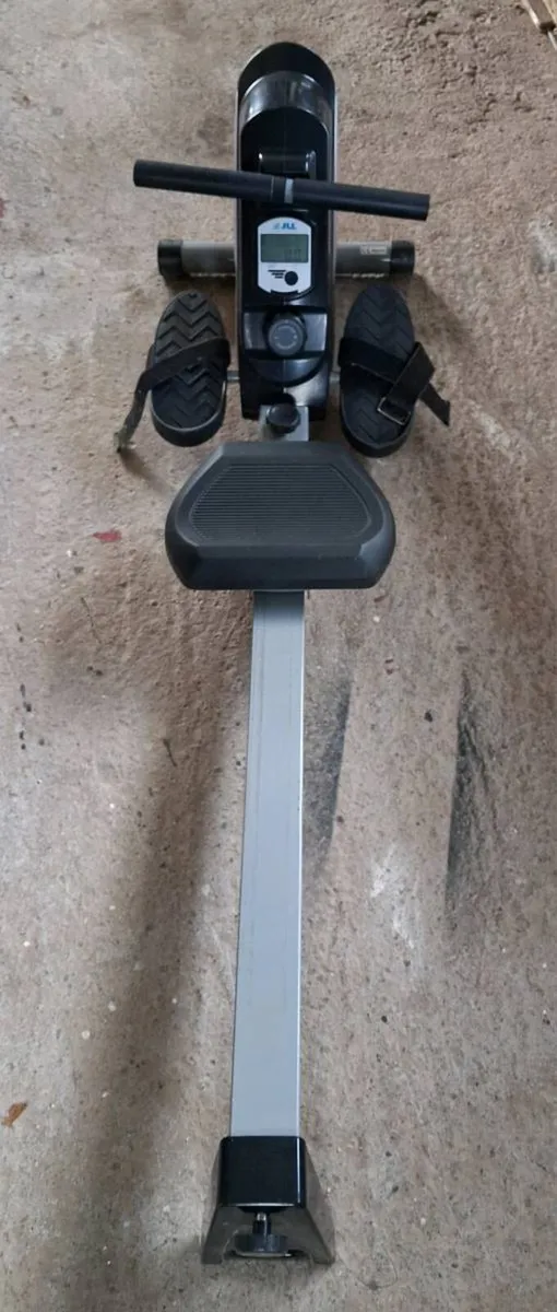 Rowing machine - Image 4