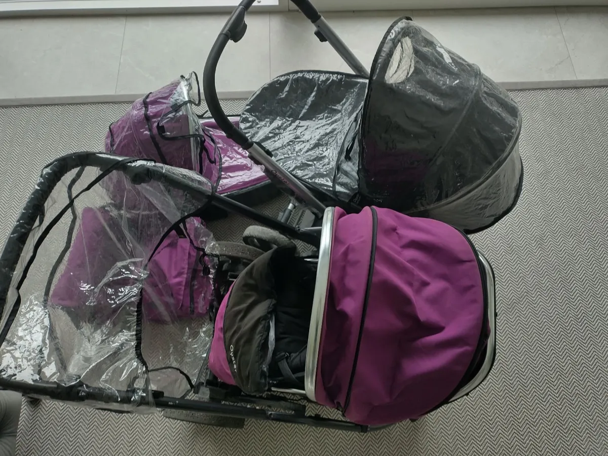Buggy - Image 1