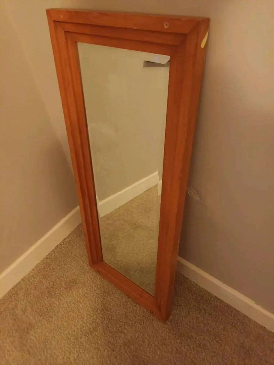 Mirror - Image 1